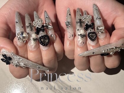 プリンセス(Princess)の写真