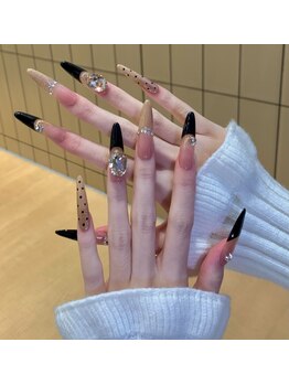 ジェイエフ(JF)/