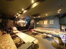 、アットホームで心落ち着く隠れ家サロン♪