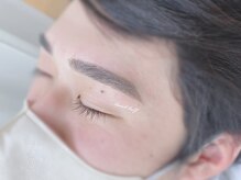 スウィートラッシュ 久喜テラレス店(Sweet Lash)/*Men‘s eyebrow*