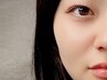 【全員】まつげパーマ上下＊目元印象を自然に強調 ¥8,900 
