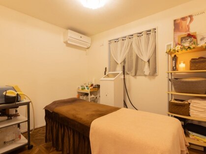 R&Bサロン PIERROTの写真