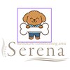 セレナ整骨院 池袋院のお店ロゴ