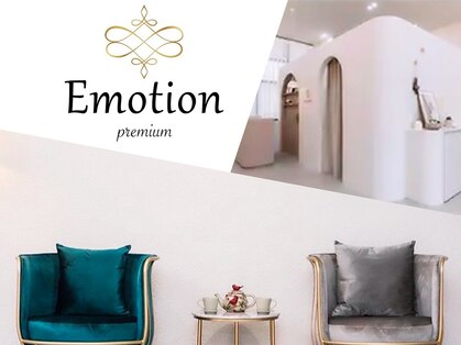 エモーション 自由が丘店(Emotion)の写真