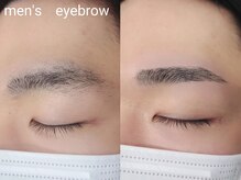 エサージュ 渋谷店/男性もご利用いただけます＾＾