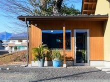 ニッコヤ(nikkoya)/サロンの様子　外観・内観