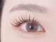 シーシー ネイル アンド アイラッシュ(CeCe Nail&eyelash)の写真/《好印象な目元はナチュラル綺麗がマスト☆》高技術×カウンセリング力×モチ&キープ力に自信あり♪