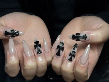 コモネイルスタジオ(CoMo Nail Studio)/