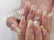 ジュエムネイル(jouerm nail)