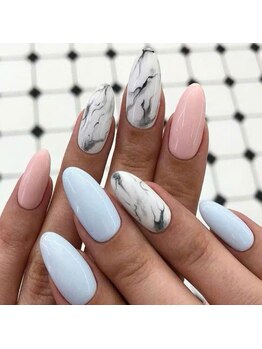 ヘブン 池袋(HEAVEN)/長 さだしやり放題×つけ放題