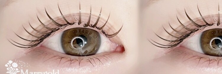 マリーゴールド 府内店(MARRY GOLD)のサロンヘッダー