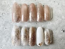 ラックス 尼崎立花(LAX)/ニュアンスオフィスネイル9選