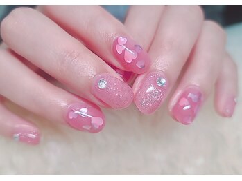 エヌケードット(NK.)/