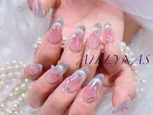 アイリナス(AILLYNAS)/