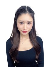 アイム 立川北口店(i'm)&nbsp;mana.ta 