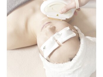 アルファ(a)の写真/【医療提携×完全個室でより安心で快適☆】敏感肌/肌トラブルが不安な方/脱毛デビューの方を徹底サポート☆