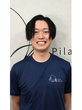 アスク(Aescu) 中野 陽介