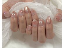 シェリ(cheri)の雰囲気（★持ち込みデザイン◎¥8800～対応可能です★）