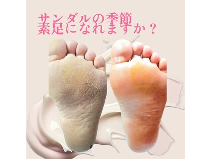 ラヴィ(La vie)の写真