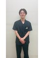 代々木上原駅前整骨院&nbsp;奥平 峻大