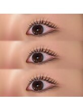 ラヴィールアイズ(Raviur eye's)/パリジェンヌラッシュリフト