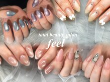 トータルビューティーサロン フィール(feel)
