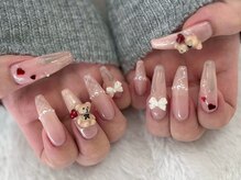 レイ 柏店(REY)/持ち込みデザイン