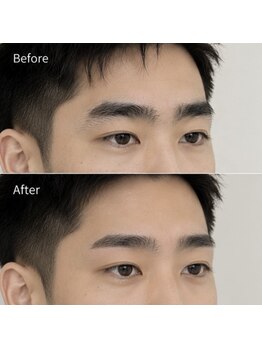 サロン マイワン(Salon MyONE)/HBLで変わる第一印象