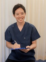 みちる整体院&nbsp;木瀬 大地