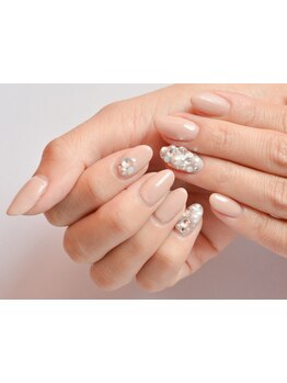 アートの種類が豊富