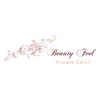 ビューティフィール アンド メゾンドケイ(Beauty Feel & Maison de K)ロゴ
