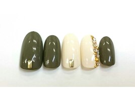 初回他店オフ無料♪定額￥8980