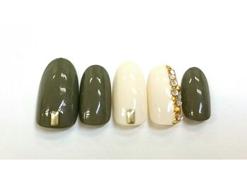 アマービレ(Amabile)/初回他店オフ無料♪定額¥8980