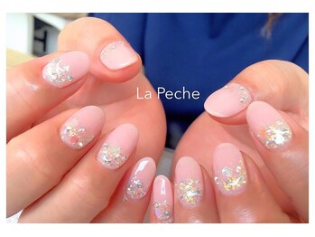 ラペーシュ(La Peche)/9000円 &nbsp;No.368