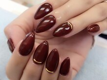 ネイル サロンティーラ(Tilla)/お持ち込みデザイン
