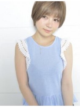 シルフ 宝塚店(Sylph)/