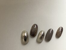 ネイルスミス(Nailsmith)/