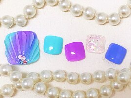 ＊ビビットマーメイド＊