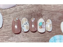 グッドラックネイル(good luck nail)/