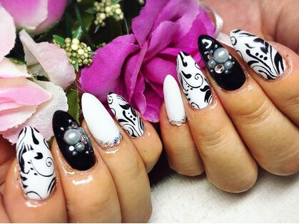 ビューティーサロンルナ(Luna)の写真