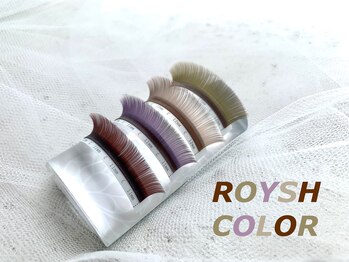 アイラッシュプラザ 南森町店(EYELASHPLAZA)/ニュアンスエクステ