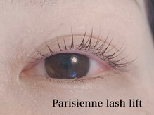 ジャム バイ ネオリーブ 高円寺(jam by neolive)/【パリジェンヌラッシュリフト】