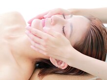 美宝 元町/フェイスマッサージで小顔に！