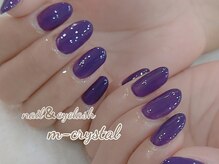 エムクリスタル(M crystal)/