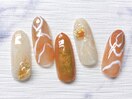 秋ニュアンス