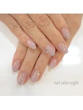 エイト(eight)/シンプル