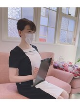 キラ肌 プレミアム福島店&nbsp;しま根 奈巳