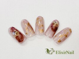 定額aシンプル/クーポン使用