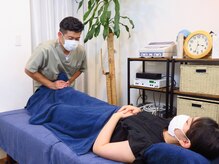 なかじま整骨院 整体院/むくみ《所沢/新所沢/整体》