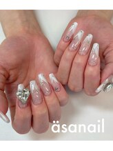 アーサ(asa)/持ち込み